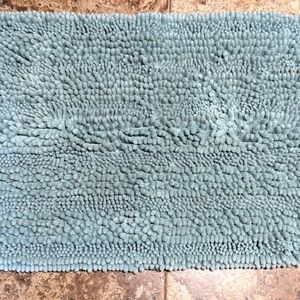Norwex Chenille Floor Mat
